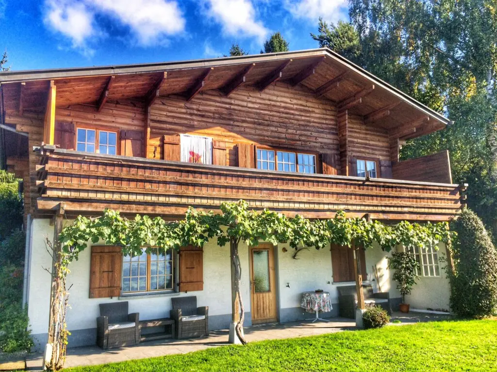 Chalet Emmit 1