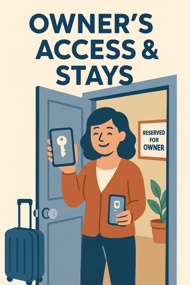Owner Access